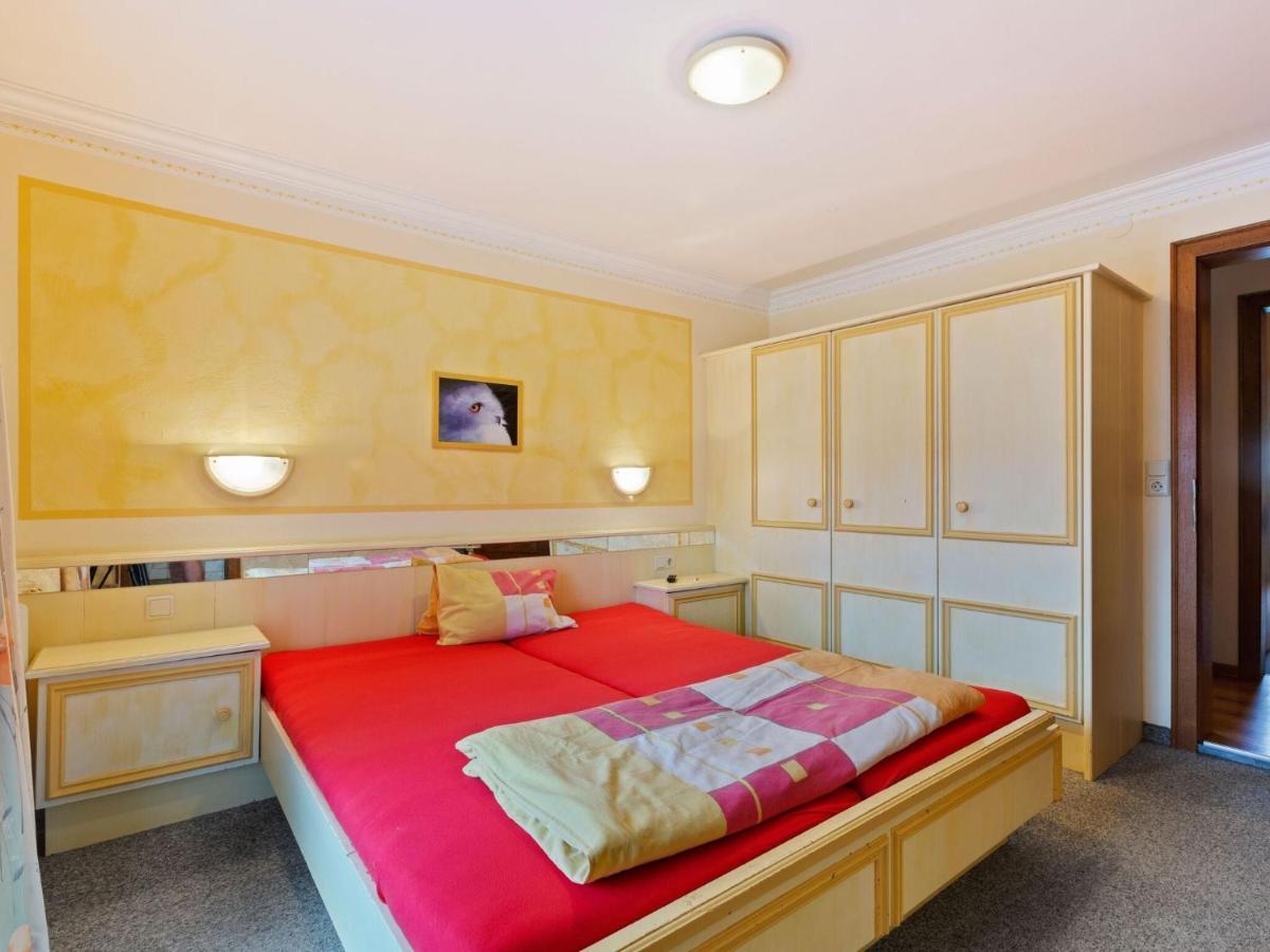 Apartment In Saalbach Hinterglemm Near Ski Area 외부 사진