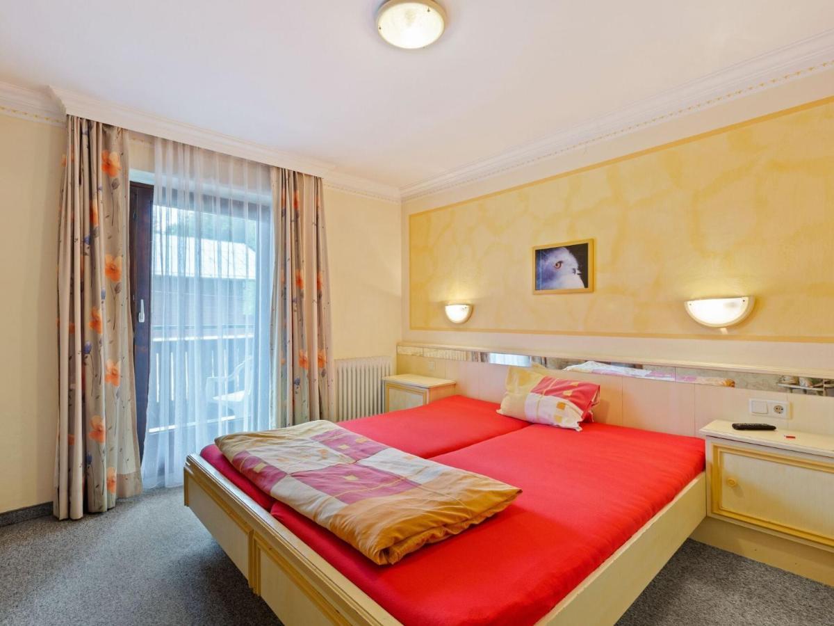 Apartment In Saalbach Hinterglemm Near Ski Area 외부 사진