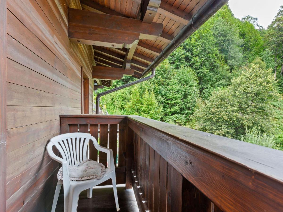 Apartment In Saalbach Hinterglemm Near Ski Area 외부 사진