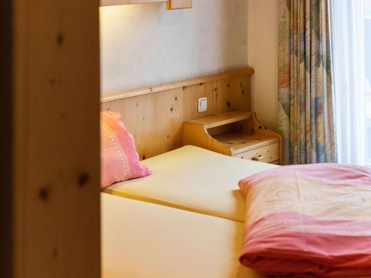 Apartment In Saalbach Hinterglemm Near Ski Area 외부 사진