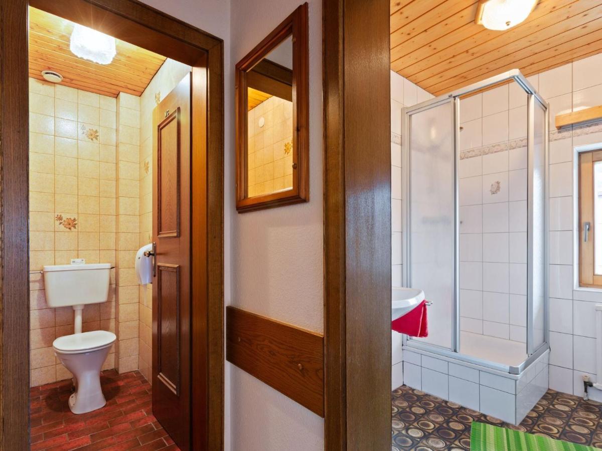 Apartment In Saalbach Hinterglemm Near Ski Area 외부 사진