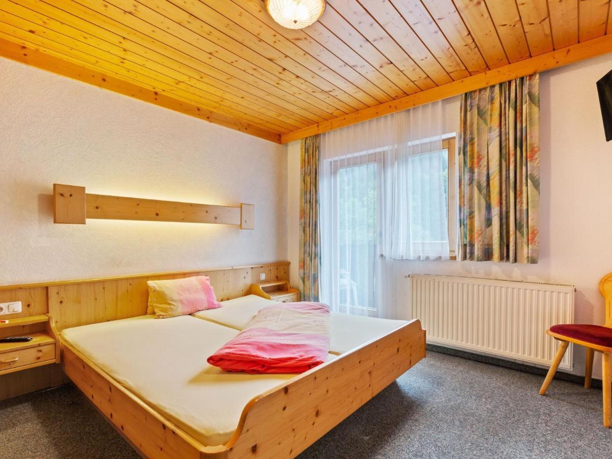 Apartment In Saalbach Hinterglemm Near Ski Area 외부 사진