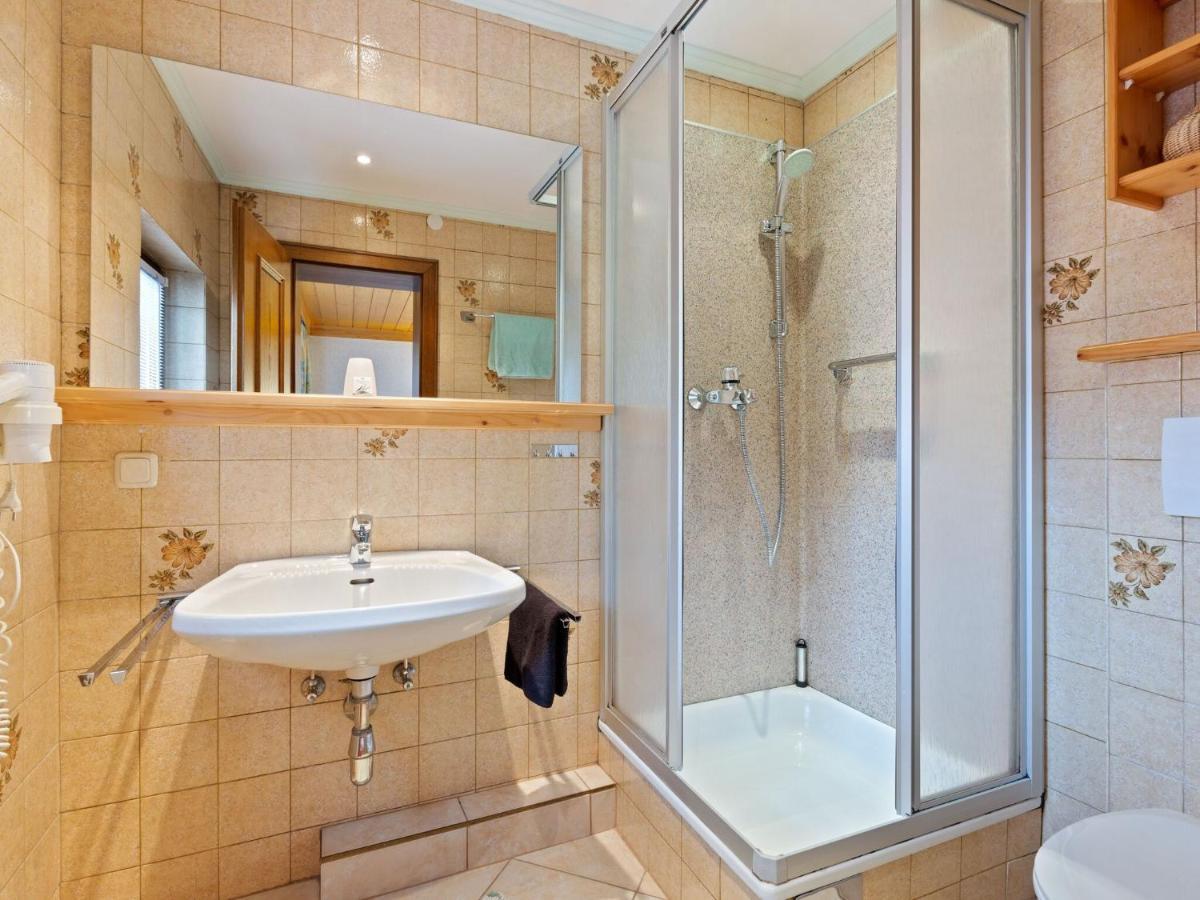 Apartment In Saalbach Hinterglemm Near Ski Area 외부 사진